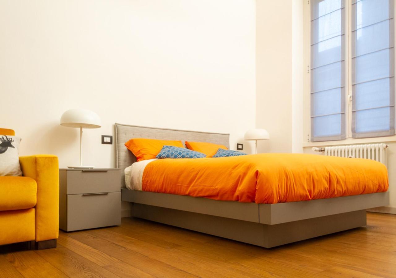 Home Feeling Milano Eksteriør billede