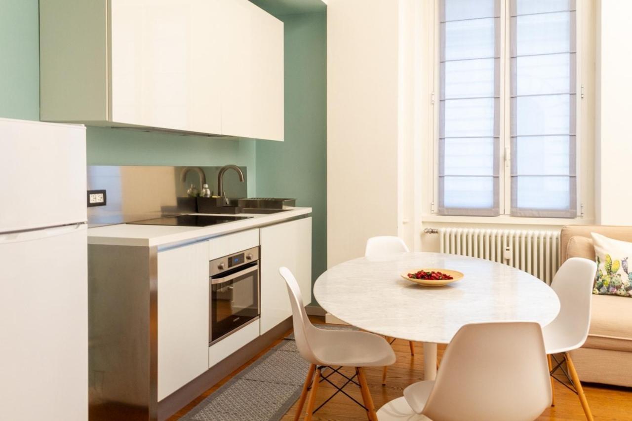 Home Feeling Milano Eksteriør billede